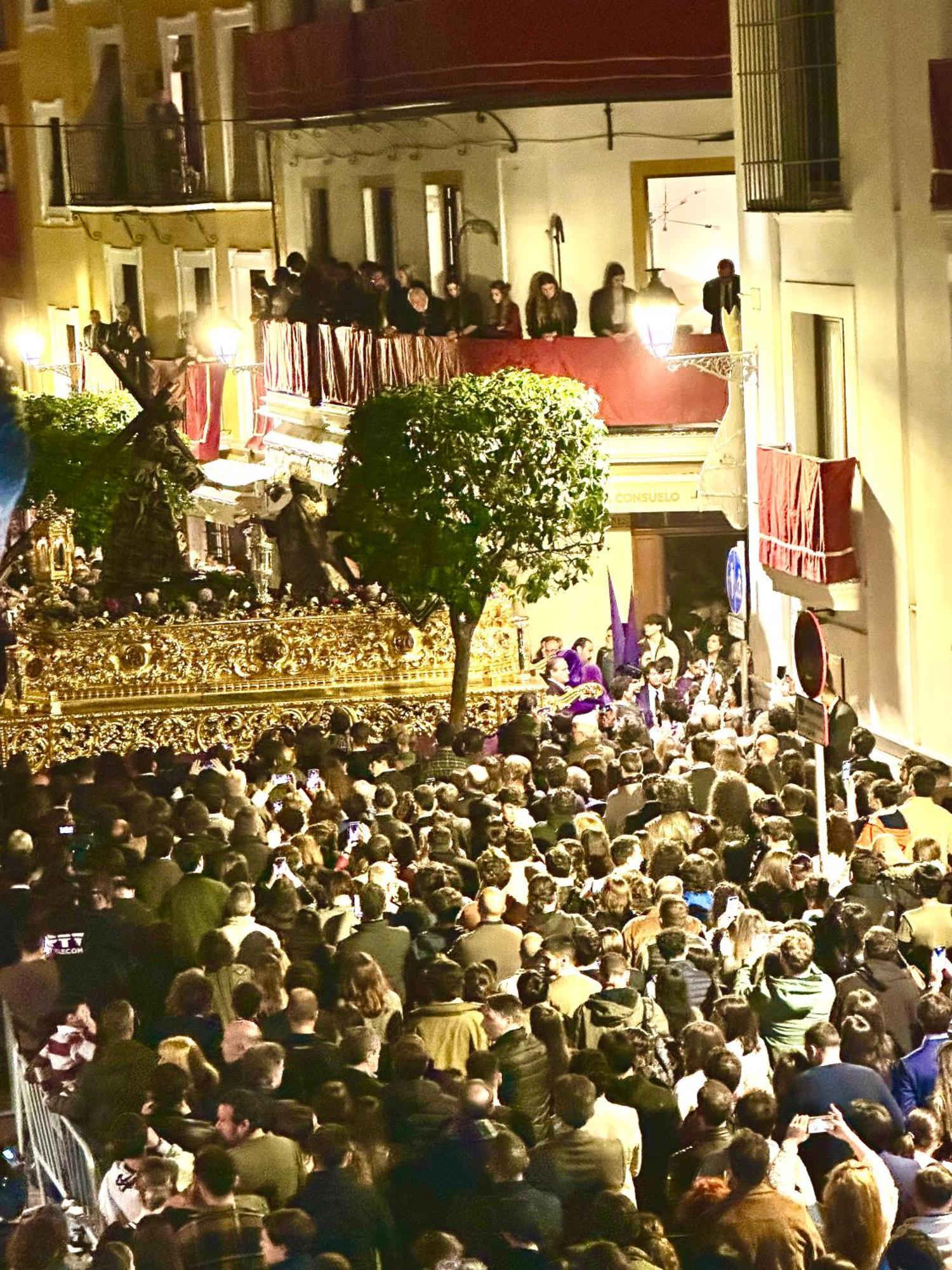 塞维利亚Atico Lujo Junto A La Catedral. Giralda公寓 外观 照片